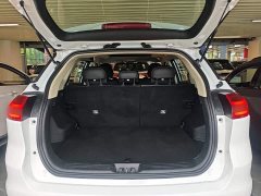 Geely Boyue Million Edition 1.8TD DCT FWD Comfort - ფოტო 19