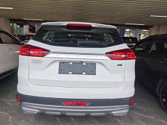 Geely Boyue Million Edition 1.8TD DCT FWD Comfort - ფოტო 6