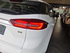 Geely Boyue Million Edition 1.8TD DCT FWD Comfort - ფოტო 8