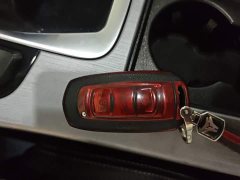 Geely Boyue Million Edition 1.8TD DCT FWD Comfort - ფოტო 9