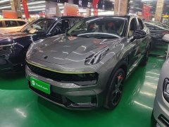 Lynk & Co Geely Lynk & Co 05 2022 2.0T Diesel FWD Halo - ფოტო 1