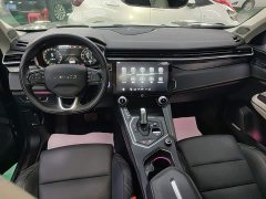 Lynk & Co Geely Lynk & Co 05 2022 2.0T Diesel FWD Halo - ფოტო 10