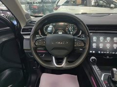 Lynk & Co Geely Lynk & Co 05 2022 2.0T Diesel FWD Halo - ფოტო 11