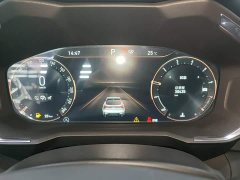 Lynk & Co Geely Lynk & Co 05 2022 2.0T Diesel FWD Halo - ფოტო 12