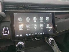 Lynk & Co Geely Lynk & Co 05 2022 2.0T Diesel FWD Halo - ფოტო 13