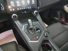 Lynk & Co Geely Lynk & Co 05 2022 2.0T Diesel FWD Halo - ფოტო 14