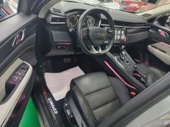 Lynk & Co Geely Lynk & Co 05 2022 2.0T Diesel FWD Halo - ფოტო 16