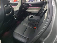 Lynk & Co Geely Lynk & Co 05 2022 2.0T Diesel FWD Halo - ფოტო 17