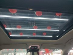 Lynk & Co Geely Lynk & Co 05 2022 2.0T Diesel FWD Halo - ფოტო 18