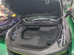 Lynk & Co Geely Lynk & Co 05 2022 2.0T Diesel FWD Halo - ფოტო 20