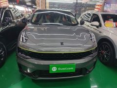 Lynk & Co Geely Lynk & Co 05 2022 2.0T Diesel FWD Halo - ფოტო 3