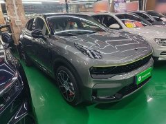 Lynk & Co Geely Lynk & Co 05 2022 2.0T Diesel FWD Halo - ფოტო 4