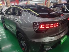 Lynk & Co Geely Lynk & Co 05 2022 2.0T Diesel FWD Halo - ფოტო 5