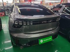 Lynk & Co Geely Lynk & Co 05 2022 2.0T Diesel FWD Halo - ფოტო 6