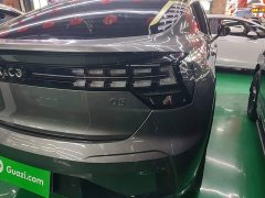 Lynk & Co Geely Lynk & Co 05 2022 2.0T Diesel FWD Halo - ფოტო 8