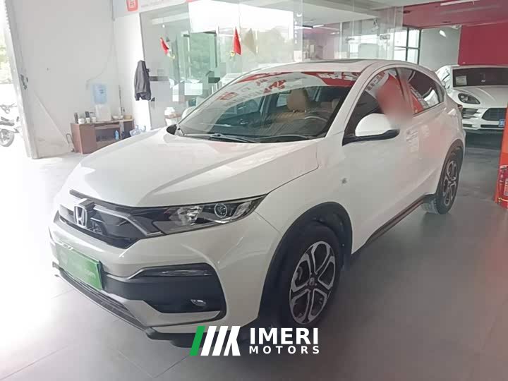 Honda XR-V 2021 1.5L CVT Comfort - ავტომობილი ჩინეთიდან
