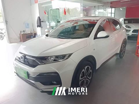 2022 Honda XR-V 2021 1.5L CVT Comfort - ავტომობილი ჩინეთიდან