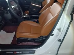 Honda XR-V 2021 1.5L CVT Comfort - ფოტო 11