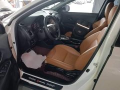 Honda XR-V 2021 1.5L CVT Comfort - ფოტო 12