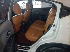 Honda XR-V 2021 1.5L CVT Comfort - ფოტო 13