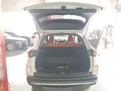 Honda XR-V 2021 1.5L CVT Comfort - ფოტო 15
