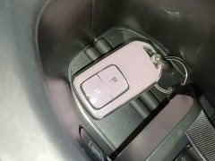 Honda XR-V 2021 1.5L CVT Comfort - ფოტო 17