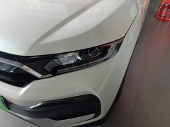 Honda XR-V 2021 1.5L CVT Comfort - ფოტო 18
