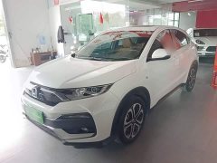 Honda XR-V 2021 1.5L CVT Comfort - ფოტო 2