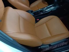 Honda XR-V 2021 1.5L CVT Comfort - ფოტო 20