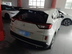 Honda XR-V 2021 1.5L CVT Comfort - ფოტო 5