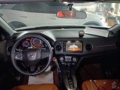 Honda XR-V 2021 1.5L CVT Comfort - ფოტო 6