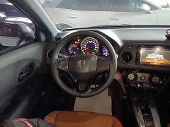 Honda XR-V 2021 1.5L CVT Comfort - ფოტო 7