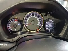 Honda XR-V 2021 1.5L CVT Comfort - ფოტო 8