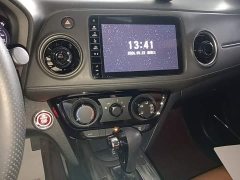 Honda XR-V 2021 1.5L CVT Comfort - ფოტო 9