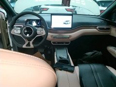 BYD Seagull 2025 305km Vitality Edition - ფოტო 10
