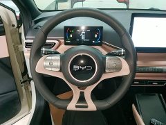 BYD Seagull 2025 305km Vitality Edition - ფოტო 11