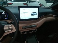 BYD Seagull 2025 305km Vitality Edition - ფოტო 13