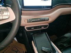 BYD Seagull 2025 305km Vitality Edition - ფოტო 14