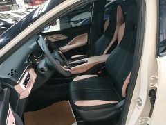 BYD Seagull 2025 305km Vitality Edition - ფოტო 15