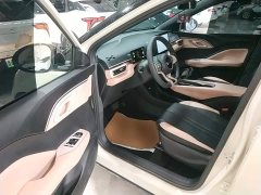 BYD Seagull 2025 305km Vitality Edition - ფოტო 16
