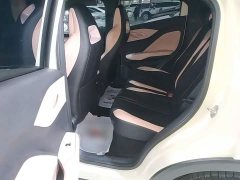 BYD Seagull 2025 305km Vitality Edition - ფოტო 17