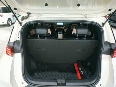 BYD Seagull 2025 305km Vitality Edition - ფოტო 19