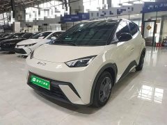 BYD Seagull 2025 305km Vitality Edition - ფოტო 2