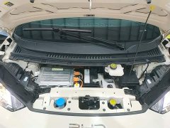 BYD Seagull 2025 305km Vitality Edition - ფოტო 20