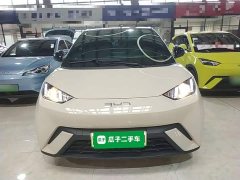BYD Seagull 2025 305km Vitality Edition - ფოტო 3