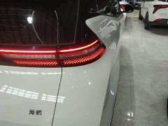BYD Seagull 2025 305km Vitality Edition - ფოტო 8