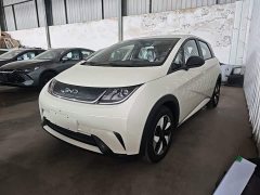 BYD Dolphin 2025 420km Freedom Edition - ფოტო 1