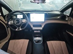 BYD Dolphin 2025 420km Freedom Edition - ფოტო 10