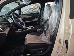 BYD Dolphin 2025 420km Freedom Edition - ფოტო 15