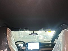 BYD Dolphin 2025 420km Freedom Edition - ფოტო 18